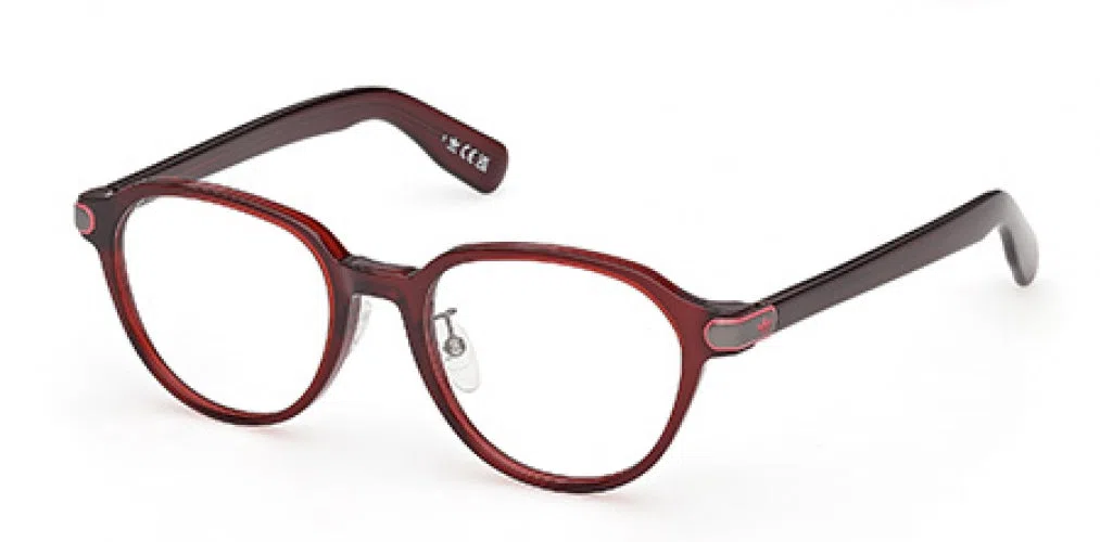 ADIDAS ORIGINALS 5133H Eyeglasses - view 2